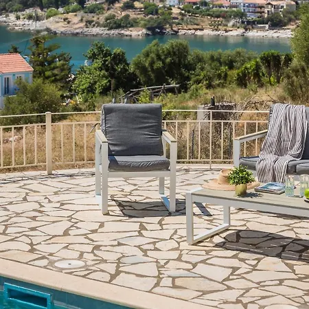 Irida Villa Agia Efimia