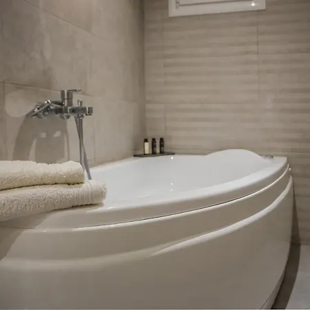 Irida Villa Agia Efimia