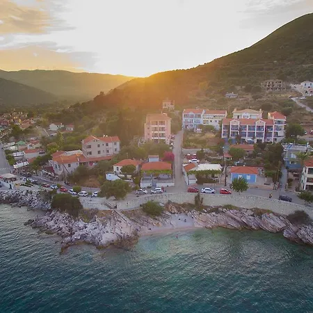 Irida Villa Agia Efimia