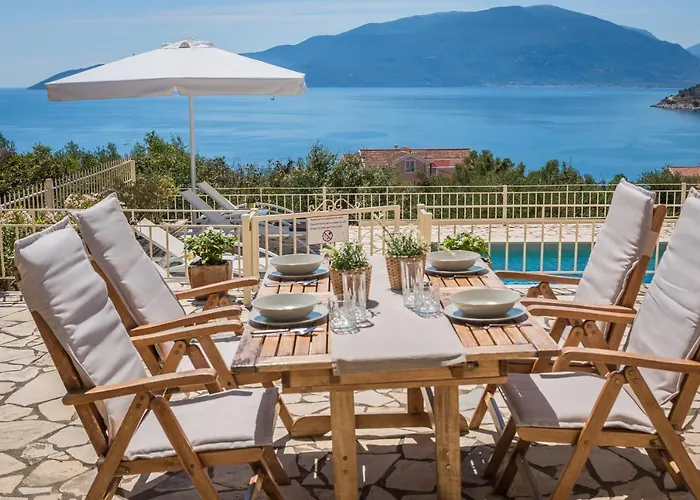 Irida Αγία Ευφημία