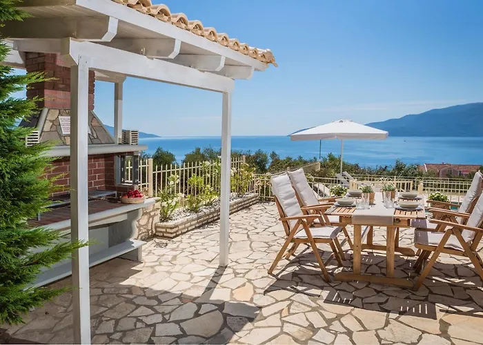 Irida * Αγία Ευφημία