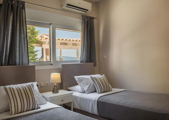 Irida Αγία Ευφημία