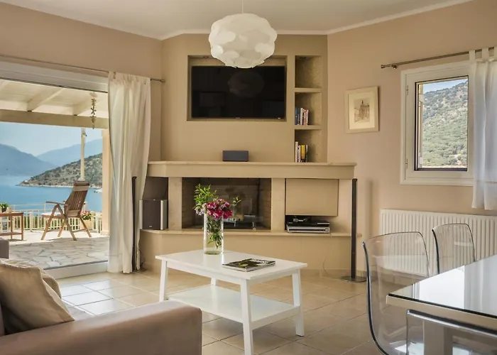 Irida * Αγία Ευφημία