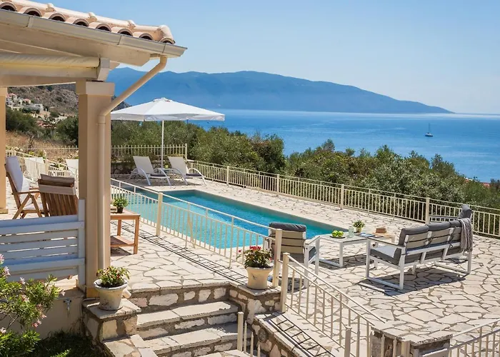 Irida * Αγία Ευφημία