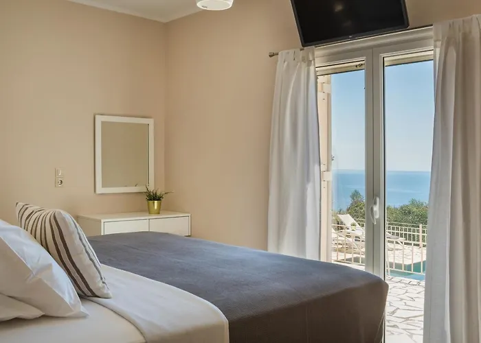 Irida Αγία Ευφημία