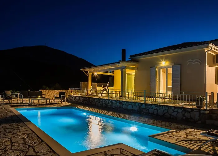 Irida * Αγία Ευφημία