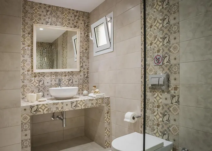 Irida Αγία Ευφημία