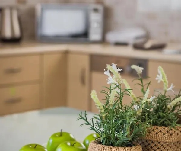 Irida Villa Agia Efimia