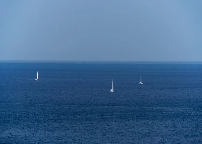 Irida Villa Agia Efimia