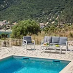 Irida Villa Agia Efimia