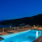 Irida Villa *